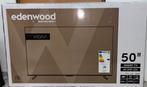 TV EDENWOOD 50 POUCES, Neuf, Autres marques, LED, Enlèvement ou Envoi