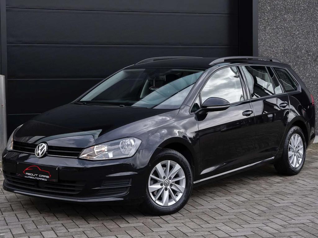 Volkswagen Golf SW Variant Golf 1.2 TSI * Garantie *, 1197 cm³, Euro 5, Achat, 105 ch