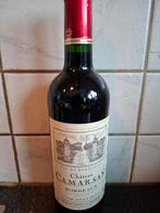 Bordeaux wijn, Enlèvement