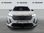 Peugeot 2008 Allure, Auto's, Peugeot, Emergency brake assist, 1199 cc, Wit, Handgeschakeld