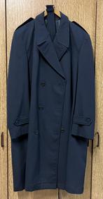 Militaria - Marine - Zeemacht - ZM/FN - Regenmantel, Collections, Objets militaires | Général, Enlèvement ou Envoi, Marine, Vêtements ou Chaussures