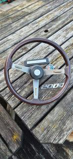 Volant Alfa Romeo, Enlèvement, Alfa Romeo