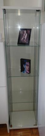 Vitrine Ikea, Maison & Meubles, Armoires | Vitrines, Verre