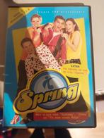 Dvd SPRING, Ophalen
