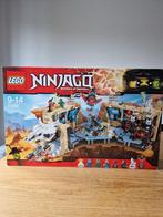 Lego ninjago, Kinderen en Baby's, Speelgoed | Duplo en Lego, Ophalen of Verzenden, Nieuw, Complete set, Lego