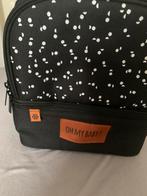 Sac isotherme repas bebe deux compartiments, Enlèvement, Comme neuf