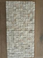 mozaik tegels, Ophalen, Nieuw