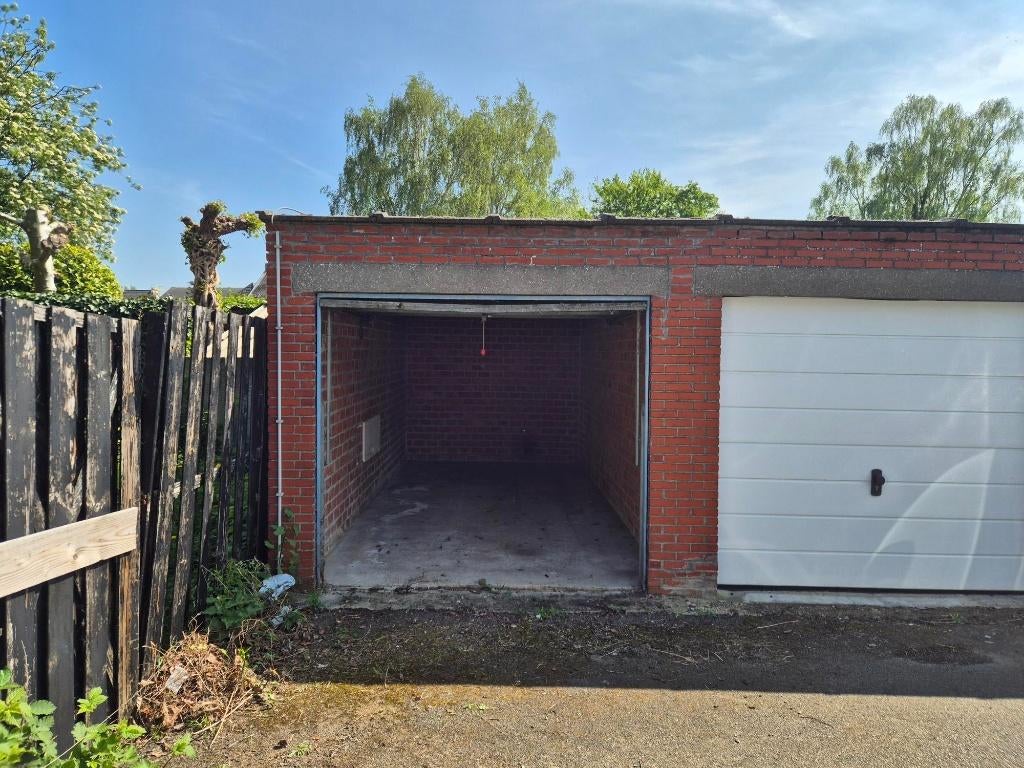 Garagebox te huur - ekeren, Immo, Antwerpen (stad)