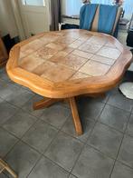 Tafel, Antiek en Kunst, Ophalen