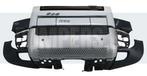 Bumper Land Rover Defender 2 II L663 20- L8B2-17E778-A Voorb, -, Utilisé, Avant, -
