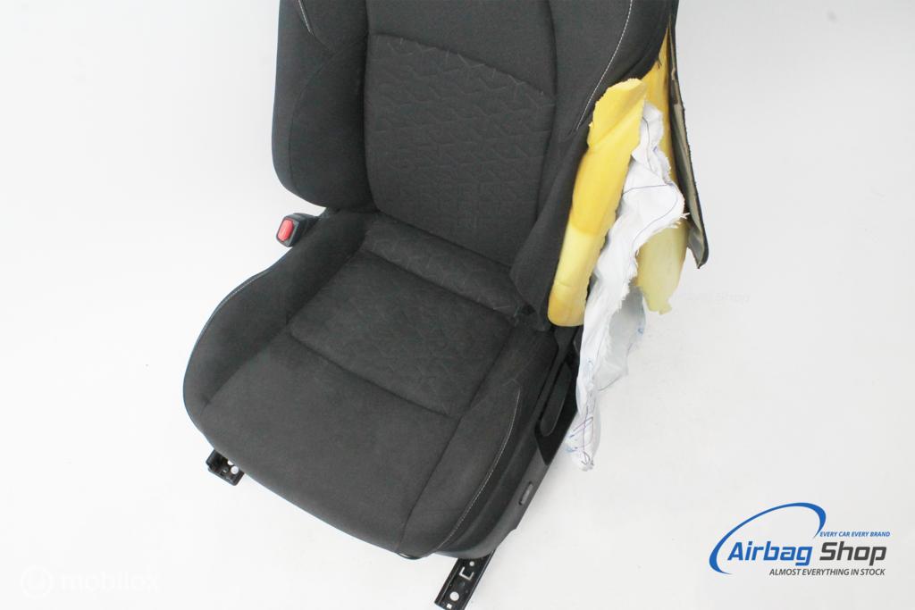 Stoel stikken stof reparatie Chevrolet alle modellen, Enlèvement ou Envoi, Utilisé