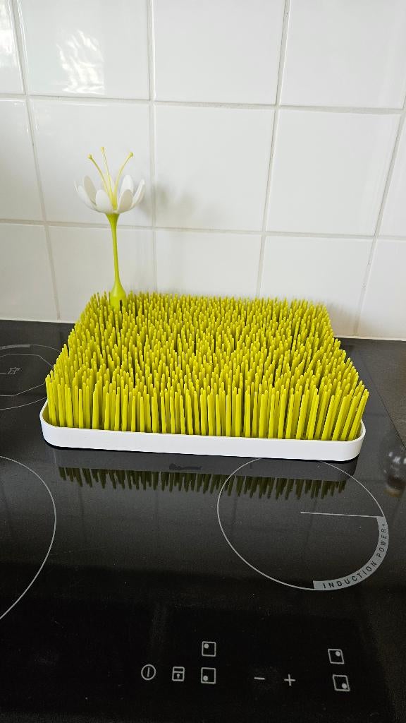 Afdruip mat voor baby flessen etc, Kinderen en Baby's, Ophalen, Nieuw, Overige typen