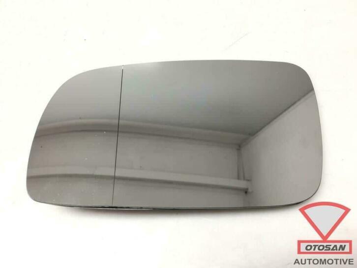 vw passat 1996 2000 spiegelglas spiegel glas links verwarmd, Volkswagen, Volkswagen AG, Nieuw, Vw@volkswagen.de