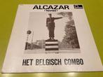 Het Belgisch Combo – Alcazar 'Revue' * LP 1976, Enlèvement ou Envoi, Comme neuf, 12 pouces, Autres genres