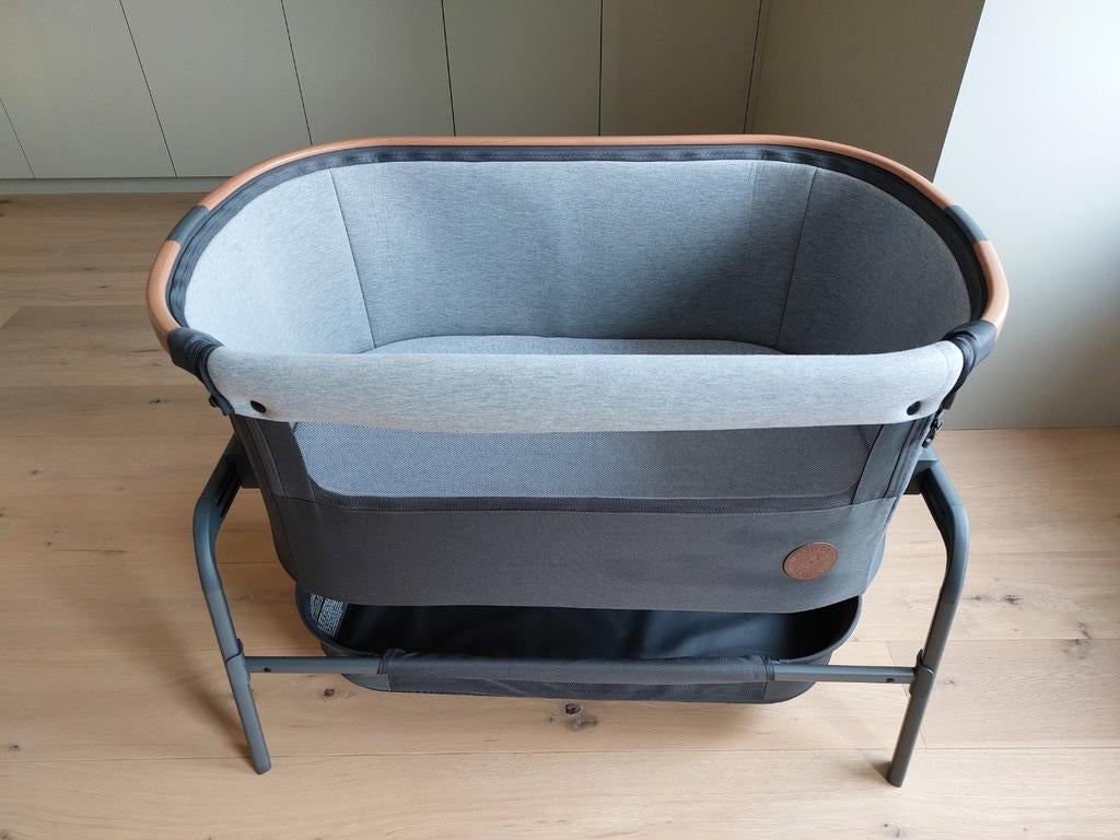 Cosleeper Iora, Kinderen en Baby's, Babywiegjes en Ledikanten, Zo goed als nieuw, Overige typen, Ophalen