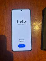 OnePlus 12R 256GB grijs 5G, Enlèvement, Comme neuf, Autres marques, Capacité accrue