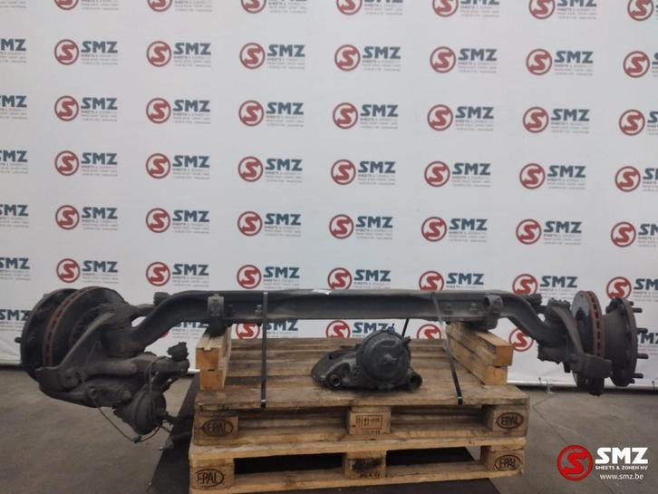 Occ Stuuras Daf XF 106 euro 6 163N 1917344, Auto-onderdelen, Vrachtwagen-onderdelen, DAF, Ophanging en Onderstel, Gebruikt