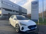 Ford Focus EcoBoost mHEV Active X AUT *07917* OC0614, Auto's, Ford, 114 kW, Parkeersensor, Wit, 155 pk