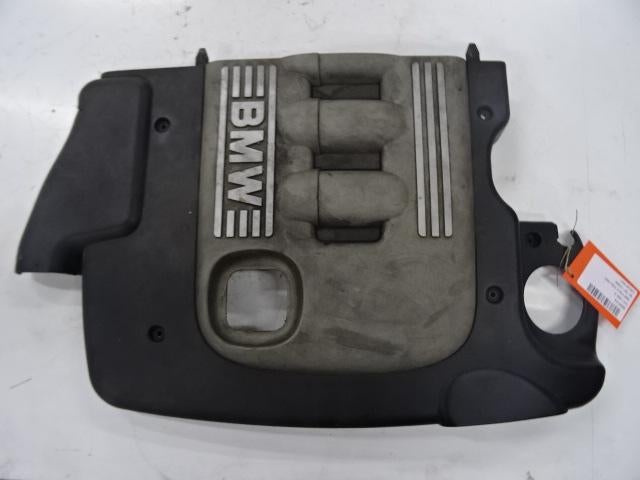 CACHE MOTEUR BMW 3 serie Touring (E46 / 3) (01-1999/05-2006), Autos : Pièces & Accessoires, Moteurs & Accessoires, Mevr. I. Hauben