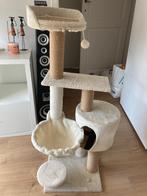 Arbre à chat, Enlèvement, Utilisé, Pièces de meubles à gratter