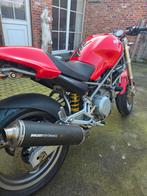 Ducati monster 750, Motos, Motos | Ducati, Particulier