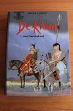 De Khan                    HC, Livres, BD, Plusieurs BD, Enlèvement ou Envoi, Rocca- Houot, Comme neuf