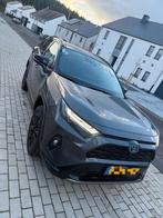 Toyota RAV4 2025 - LEASING PROFESSIONNEL, Autos, Cuir, Argent ou Gris, Achat, Euro 6