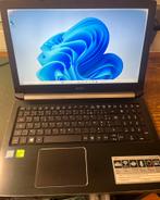 Acer, Informatique & Logiciels, Enlèvement ou Envoi, Comme neuf, 8 GB, SSD