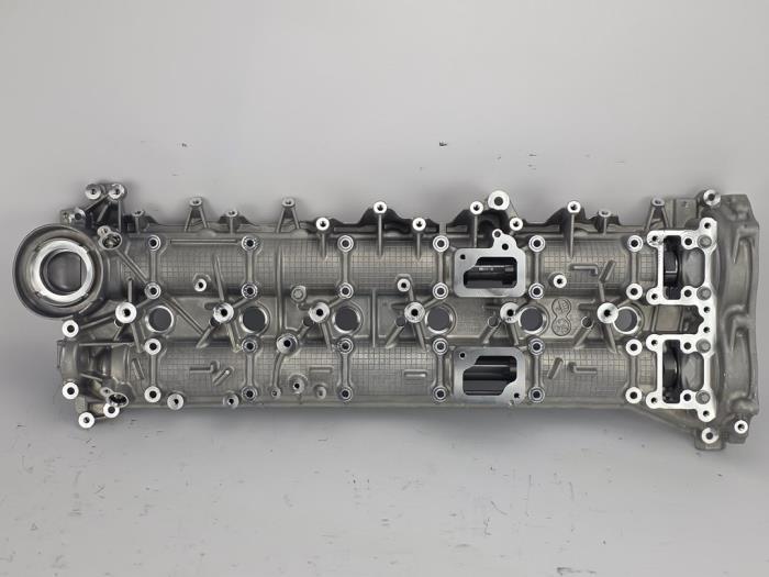 Boîtier arbre à cames d'un Mercedes S-Klasse, Autos : Pièces & Accessoires, Moteurs & Accessoires, Mercedes-Benz, Neuf, 6 mois de garantie