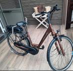 Hercules middenmotor bosch 3000km Totaalafstand, Ophalen of Verzenden