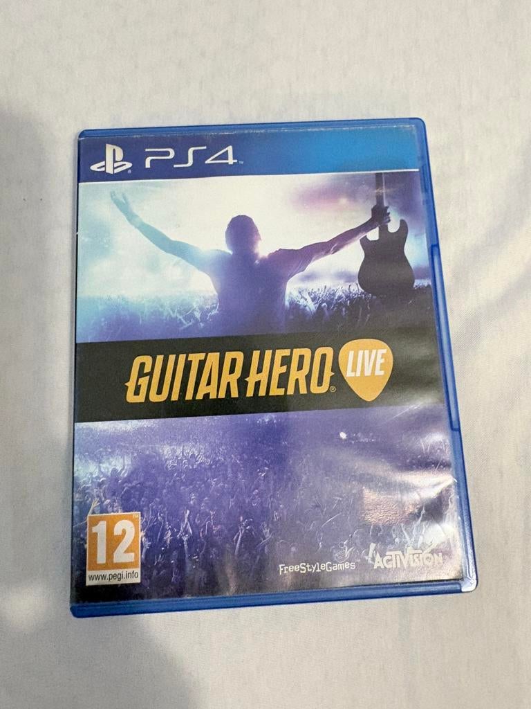 ps4 games that work for ps5 too €5 each, Ophalen, Online, Gebruikt, Vanaf 18 jaar