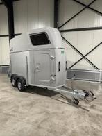 atec 1,5 paards paarden trailer, Ophalen, Nieuw