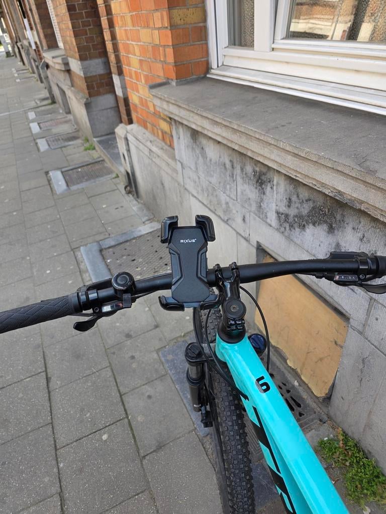 Vtt Trek Marlin 6 taille M/L