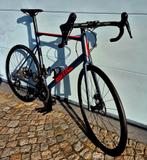 Racefiets bmc Teammachine in nieuwe staat!, Vélos & Vélomoteurs, Autres marques, 57 à 61 cm, Comme neuf, Enlèvement