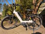 Riese&Muller speedbike NevoGT WIT, Fietsen en Brommers, Gebruikt, Minder dan 47 cm, 50 km per accu of meer, Ophalen
