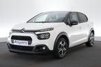 (2CQH284) Citroën C3, Autos, Citroën, 75 kW, Achat, Euro 6, Entreprise