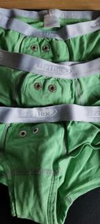 Pantalon pipi Charco Sensor 3 pièces taille 140 vert, Enfants & Bébés, Enlèvement