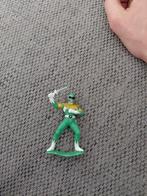 Power ranger figuur, Enlèvement ou Envoi