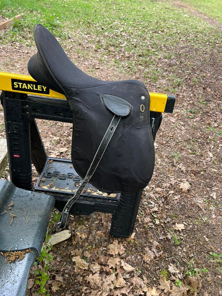 Zadel’s, Enlèvement, Utilisé, Obstacle