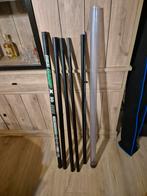 Canne a peche sensas carp x 30 7m, Enlèvement