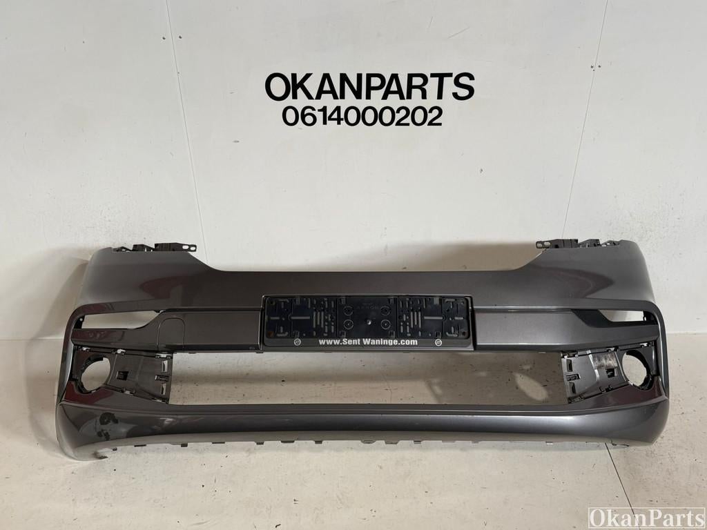Fiat Talento voorbumper 620224136R, Gebruikt, Voor, Bumper