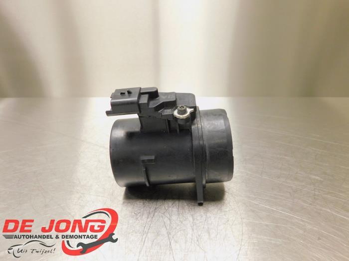 Compteur de masse d'air d'un Peugeot Partner, -, 3 mois de garantie, Utilisé, -