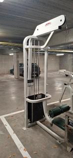 Fitness toestellen, Sport en Fitness, Fitnessapparatuur, Ophalen, Gebruikt, Rug, Krachtstation