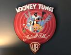 Looney Tunes, tableau découpé décoratif, Maison & Meubles, Enlèvement, Comme neuf