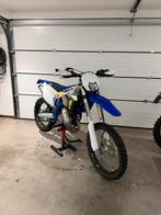 Sherco 125, Vélos & Vélomoteurs, Enlèvement, Utilisé