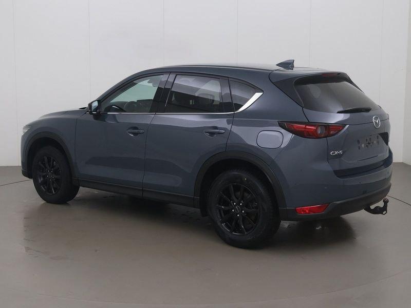 Mazda CX-5 2.2 skyactiv-d 2wd homura (eu6d full) 150, Auto's, Gebruikt, 4 cilinders, Bedrijf, Te koop