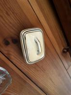 botervloot keramisch, Huis en Inrichting, Ophalen, Keramiek, Overige typen, Zo goed als nieuw