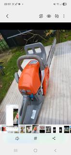 Boomzaag benzine, Enlèvement ou Envoi