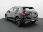 Mercedes-Benz GLA 200 d Business Solution + CARPLAY + SENSOR, Auto's, Stof, 4 cilinders, Zwart, 5 deurs