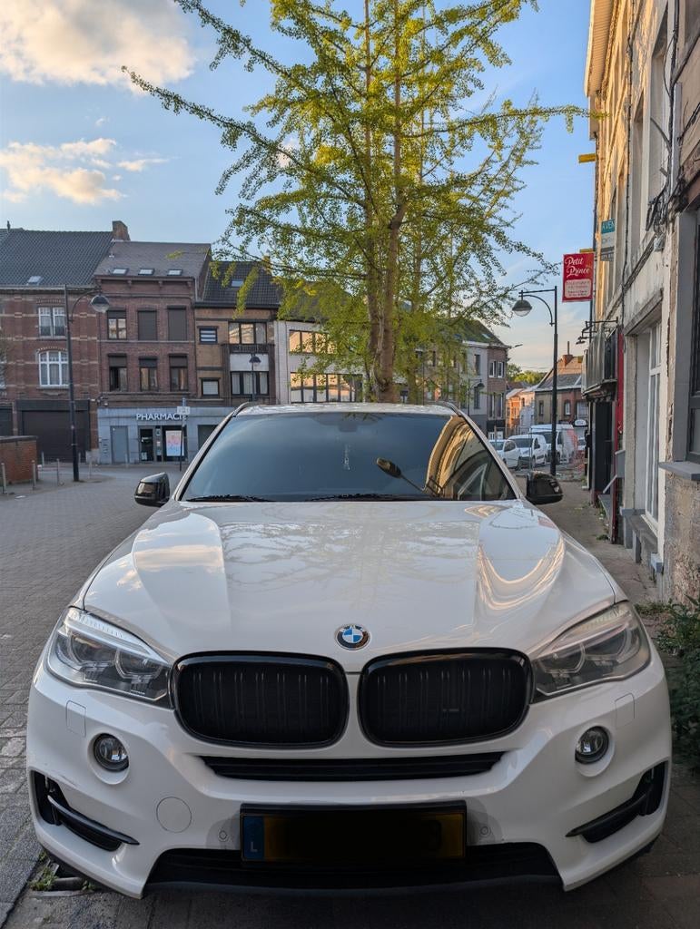 Bmw X5 F15, Autos, BMW, Particulier, Achat